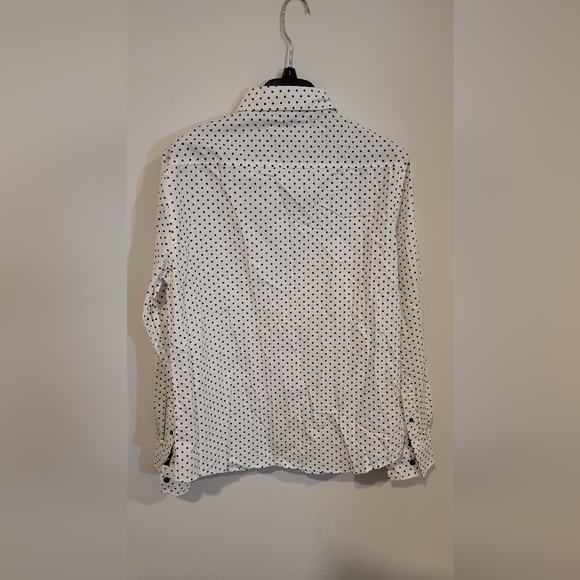 EIGHT AVENUE Meduim Size Black and white - Picture 5 of 6